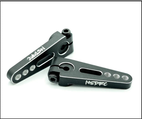 NSDRC 27mm Monster Clamping Horn