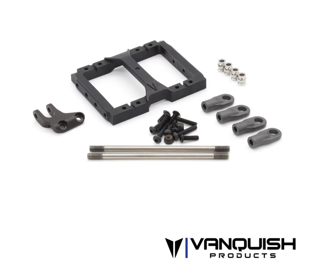 Vanquish CMS Kit – GreenMountainRC