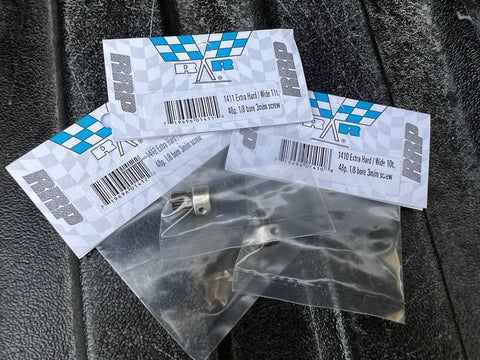 Robinson Racing Pinions 1400 series Absolute