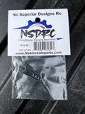 NSDRC 27mm Monster Clamping Horn