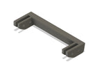 Machete Simple Bumper