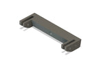 Machete Simple Bumper