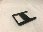 TRX4 Winch Plate